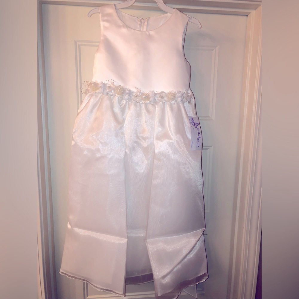 Kids Flower girl dress